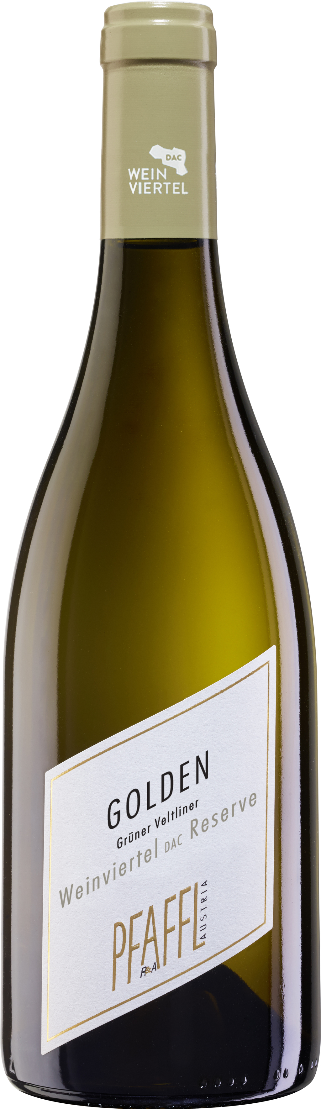 Golden Gruner Veltliner
