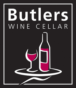 Butlers Wine Cellar logo