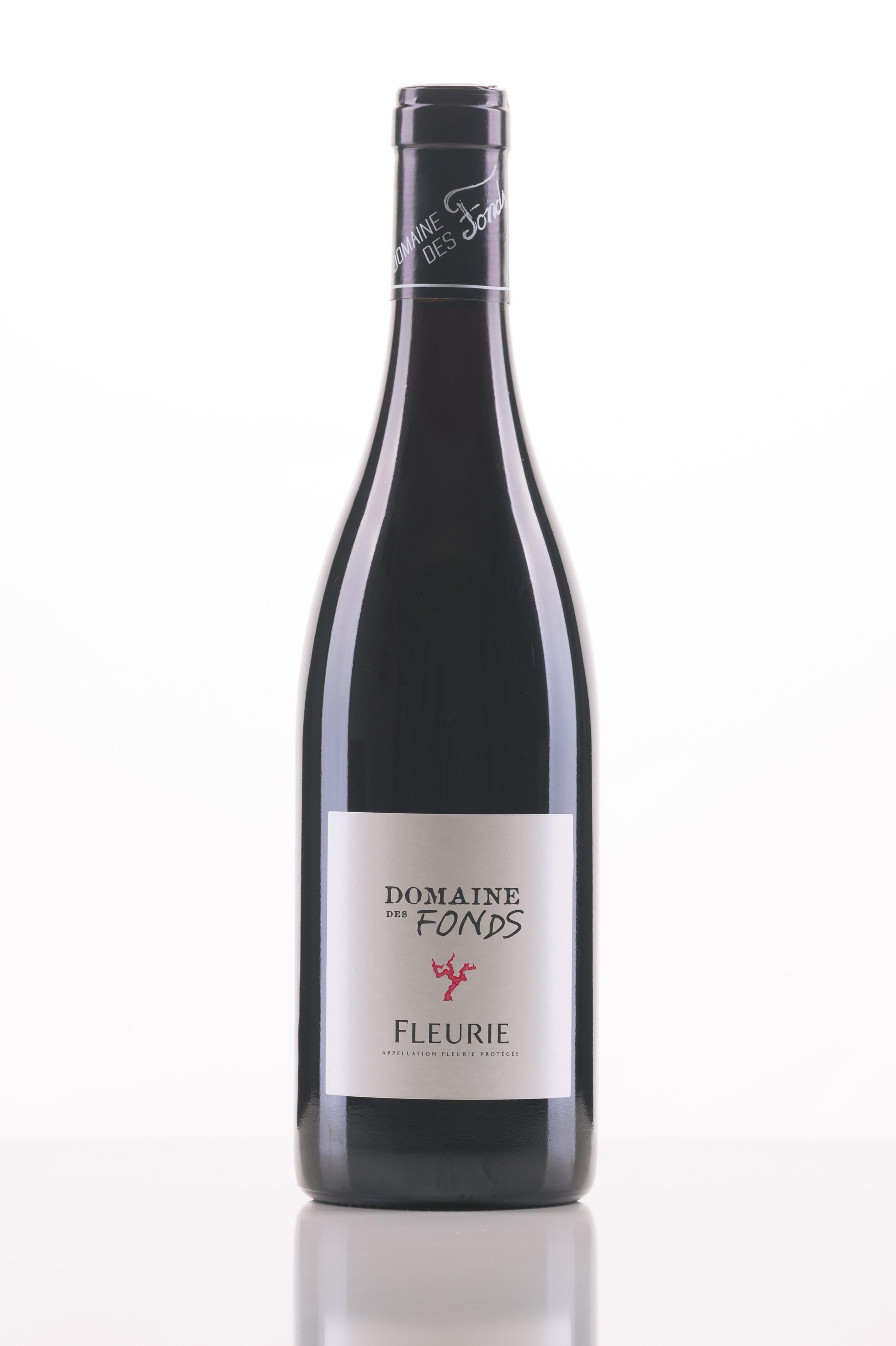 Domaine des Fonds Fleurie