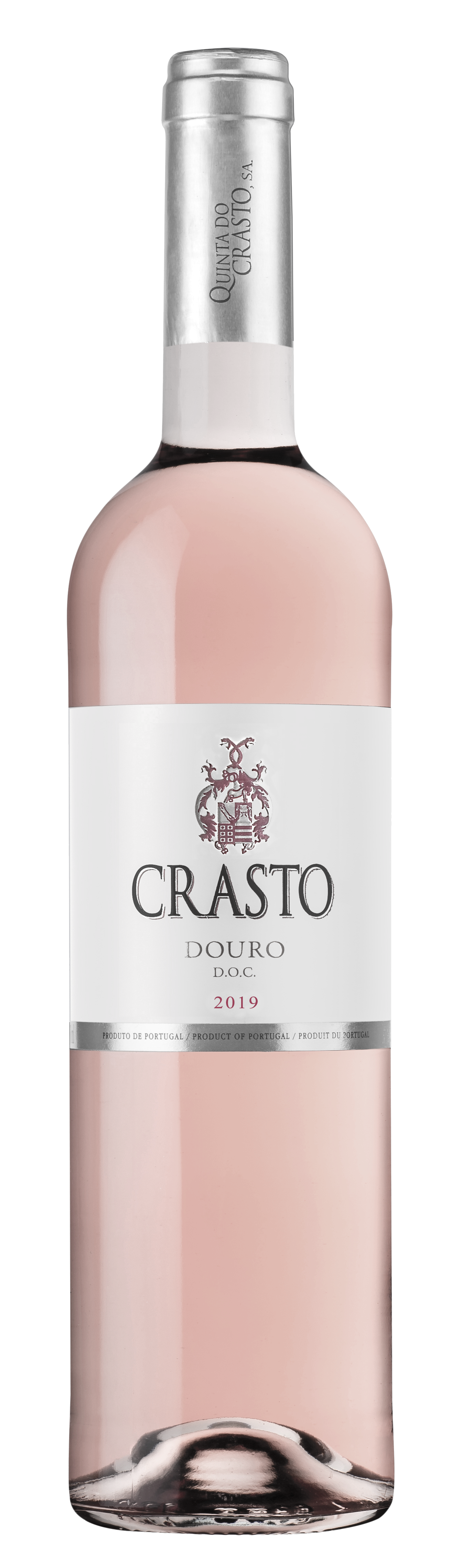 Crasto Douro Rosé