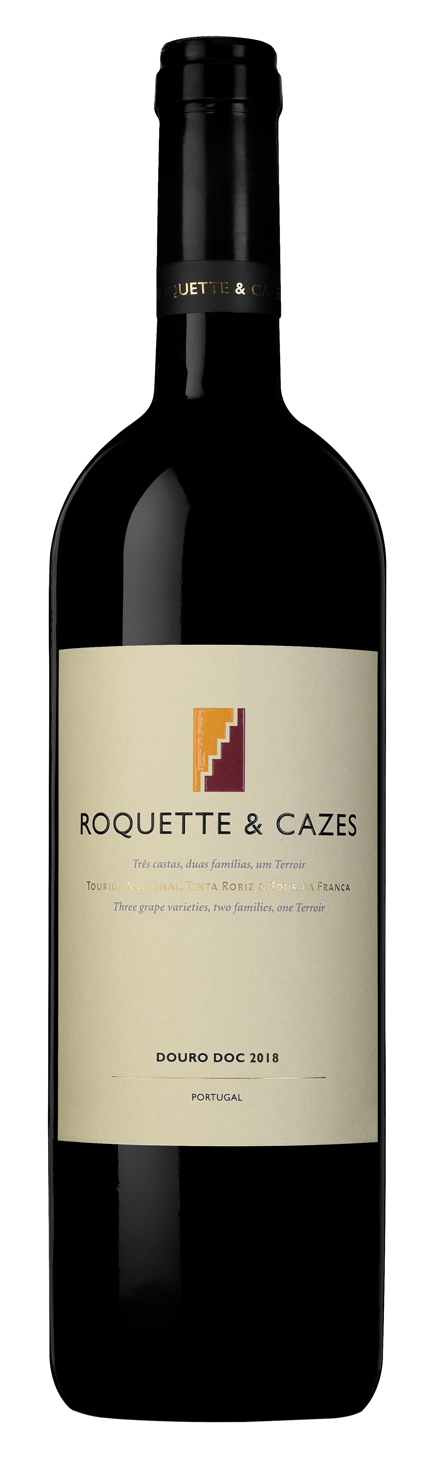 Roquette & Cazes