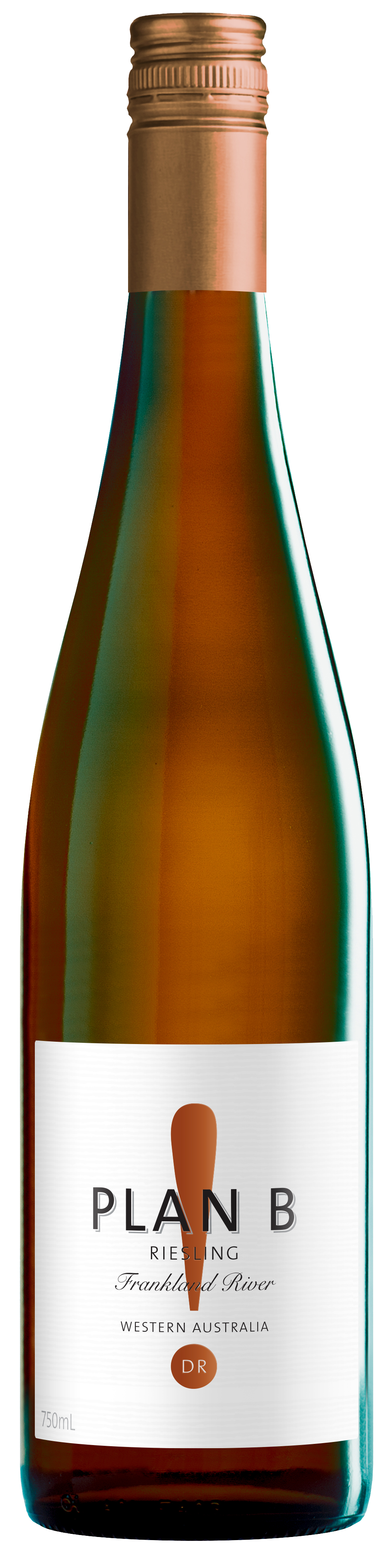 Plan B! DR Dry Riesling