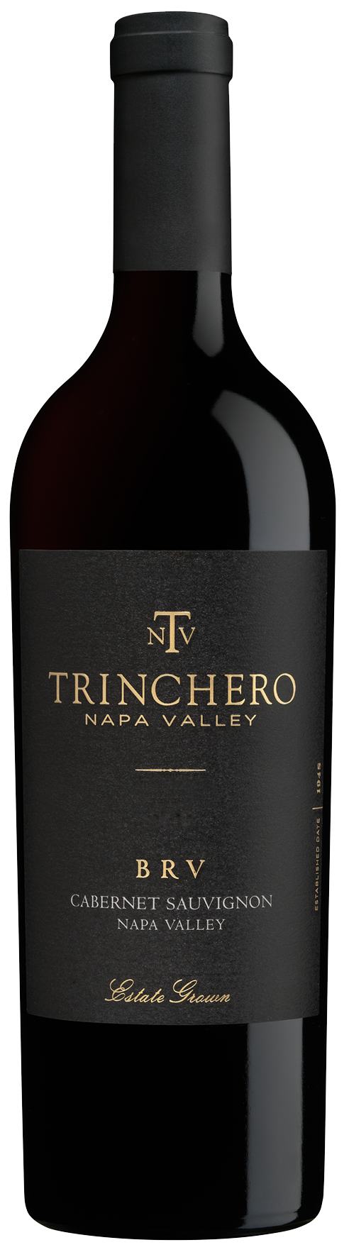 BRV Cabernet Sauvignon