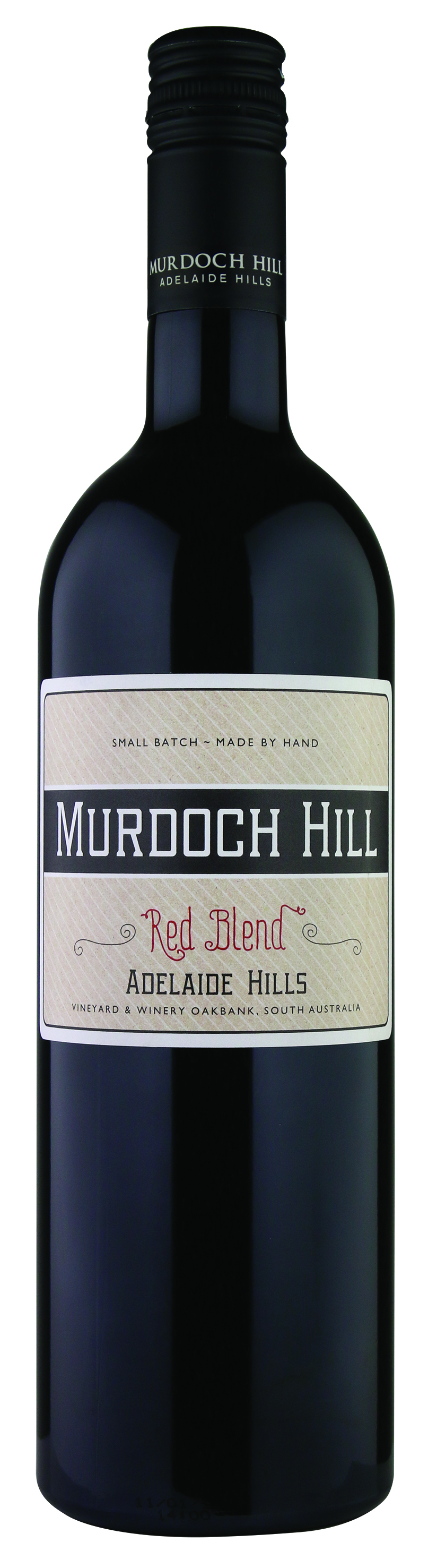 Adelaide Hills Red Blend
