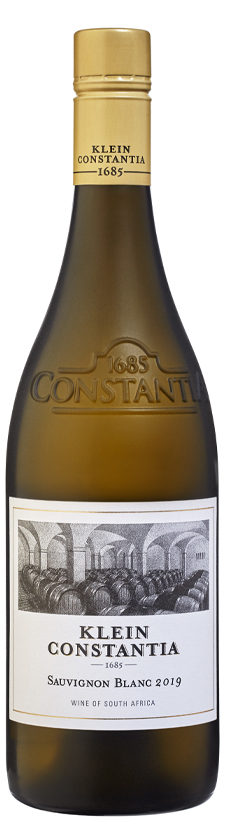 Estate Sauvignon Blanc