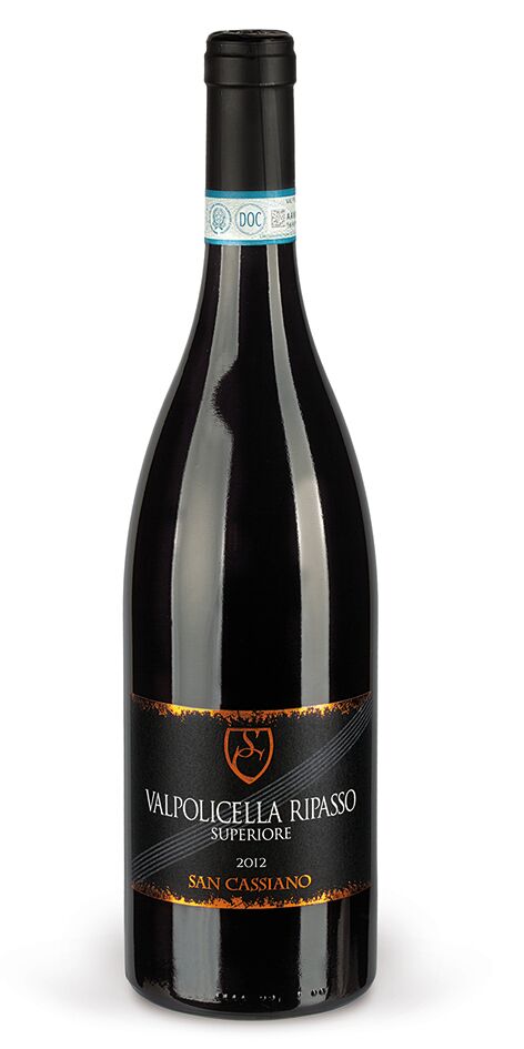 Valpolicella Ripasso Superiore DOC