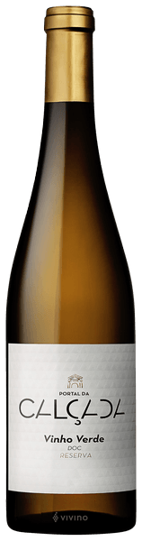 Portal da Calcada Vinho Verde