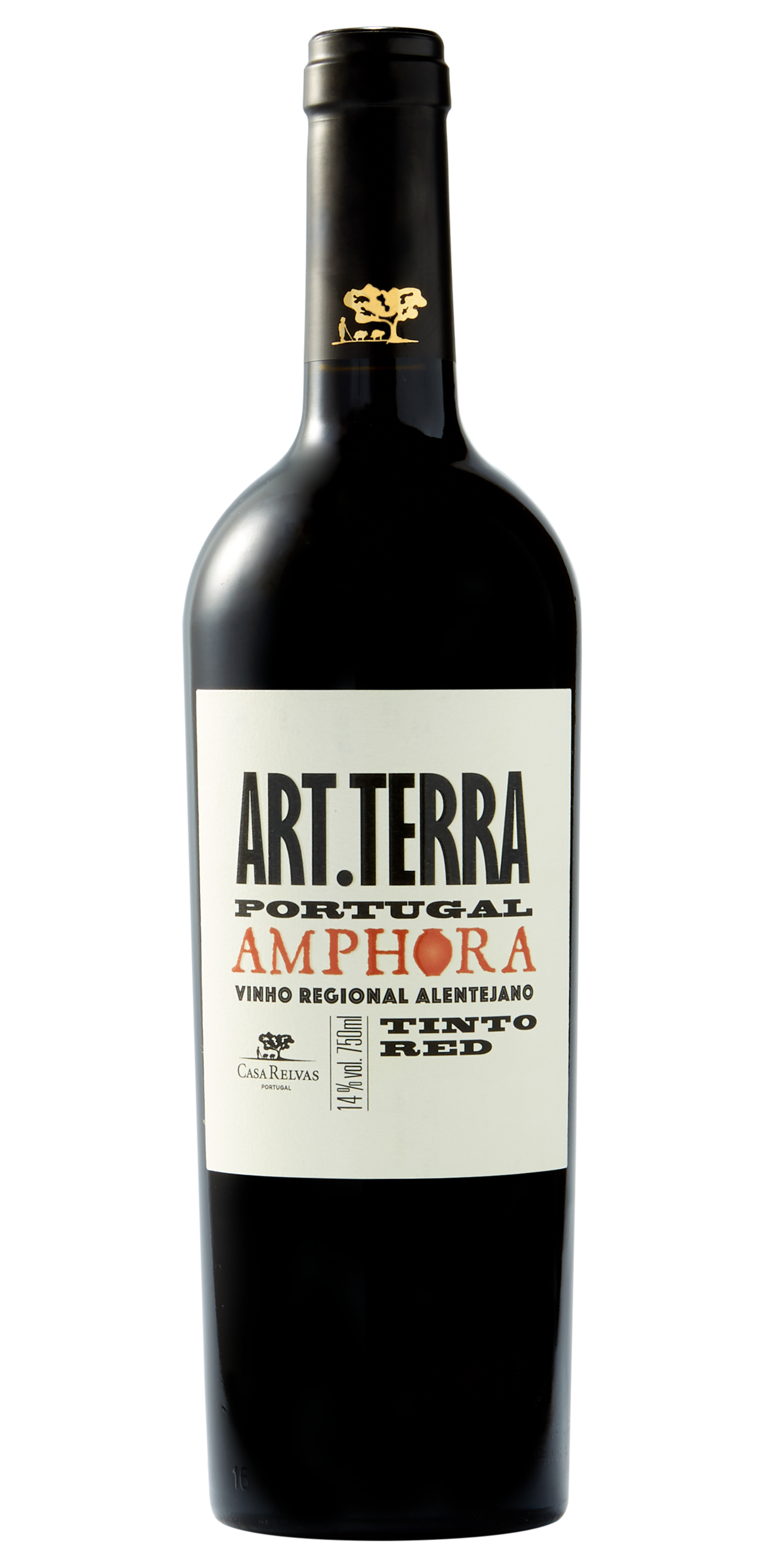 Art.Terra Amphora Tinto