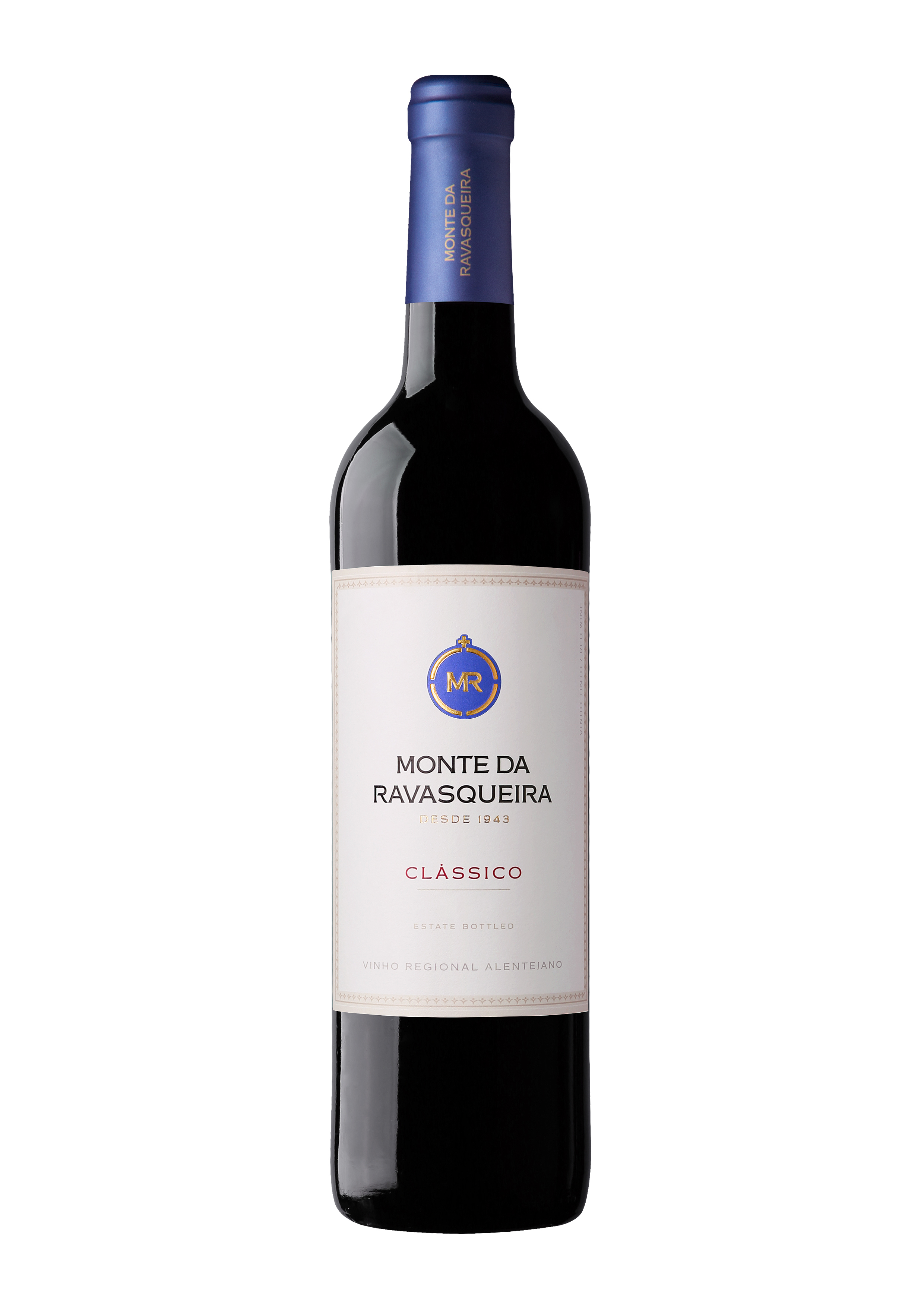 Monte da Ravasqueira Classico