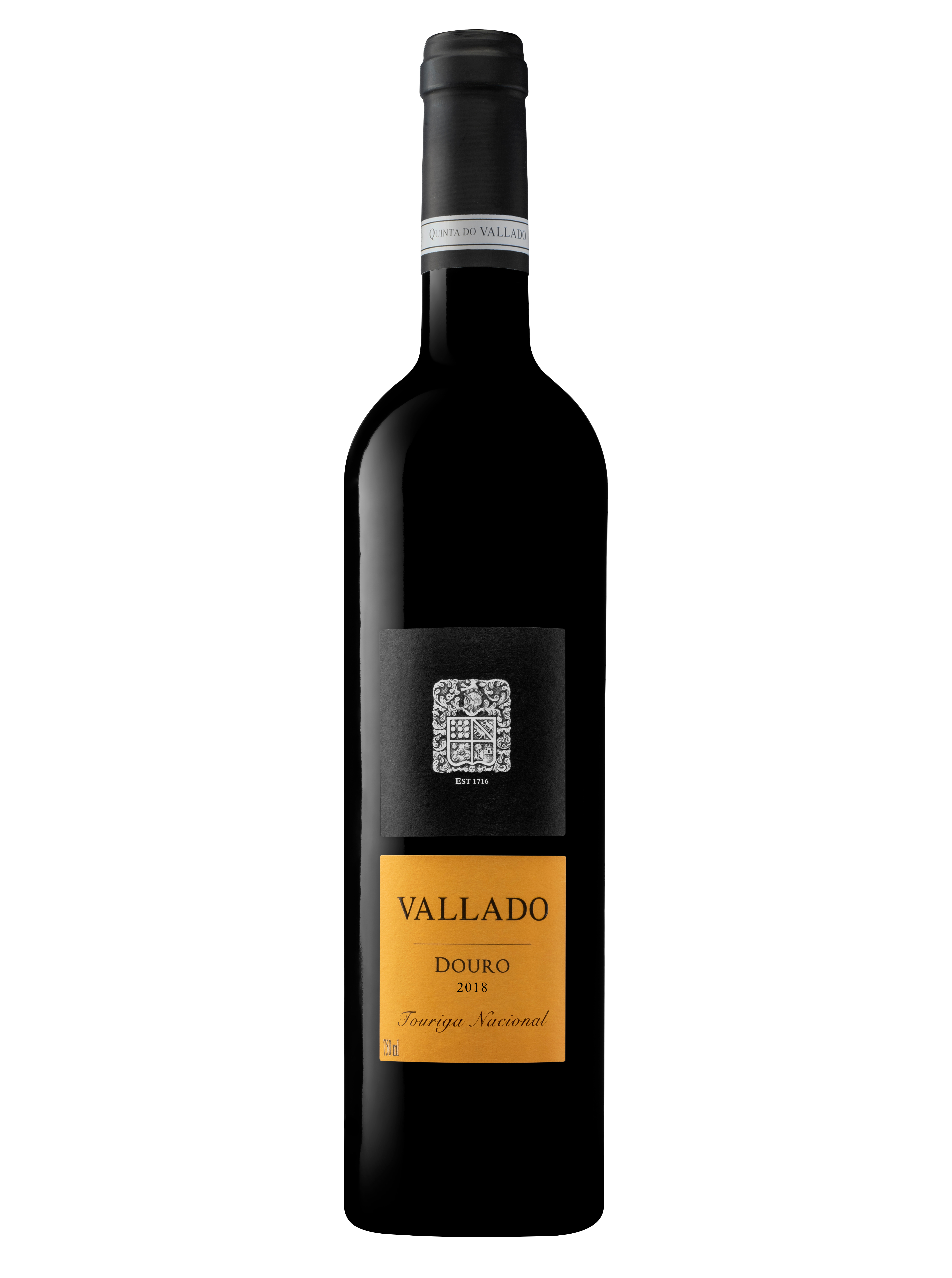 Vallado Touriga Nacional 2018