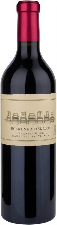 Boekenhoutskloof Franschhoek Cabernet Sauvignon