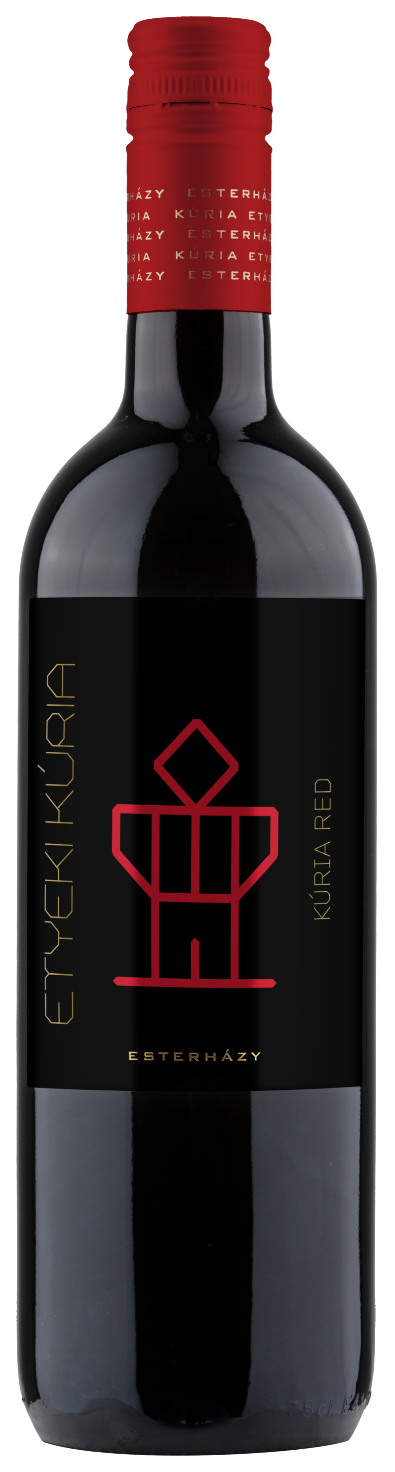 Kuria Red