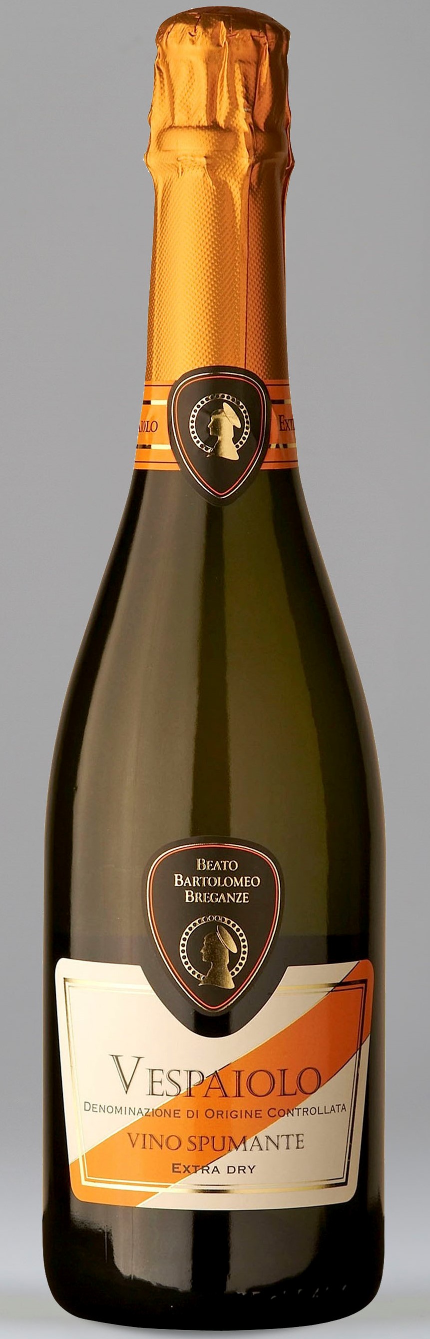 Vespaiolo DOC