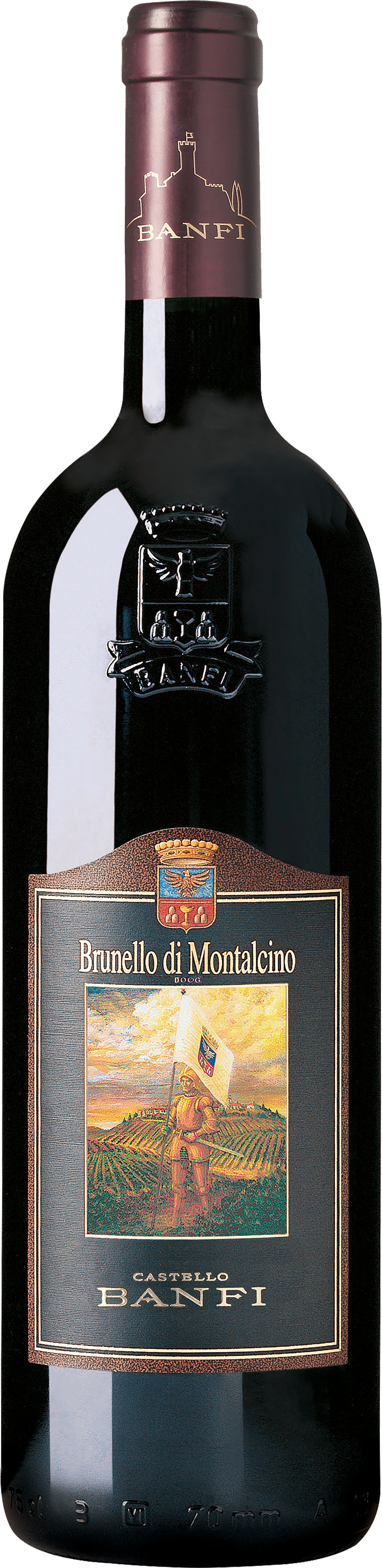 Brunello di Montalcino