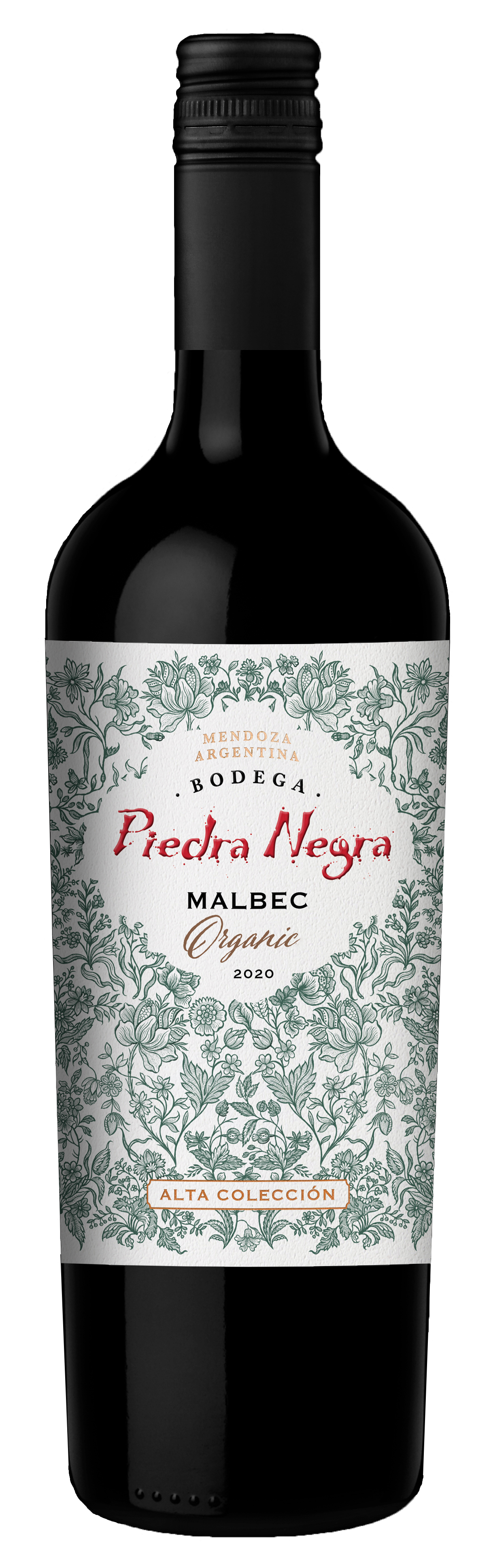 Alta Colección Organic Malbec
