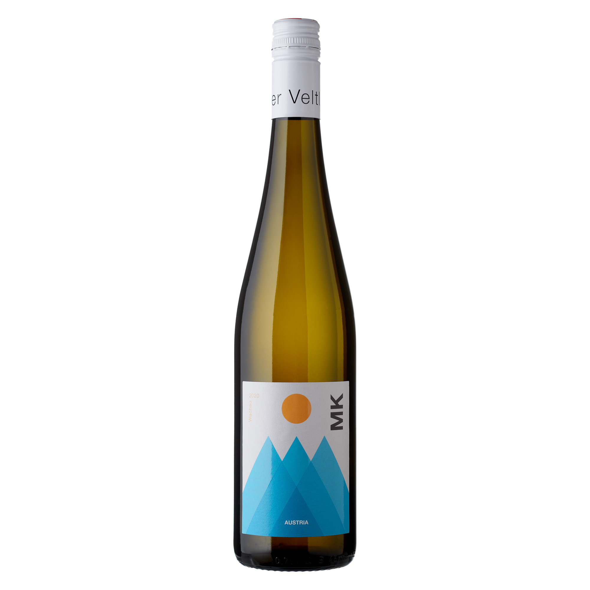 MK, Grüner Veltiner
