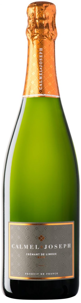 Calmel & Joseph Crémant de Limoux Brut