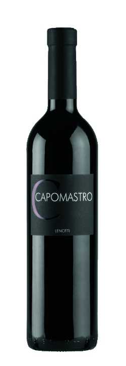 Capomastro IGT