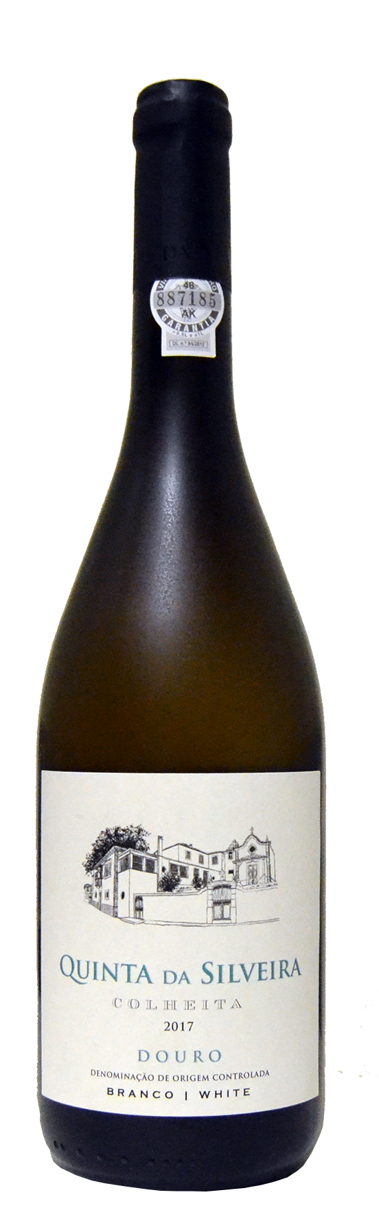 Quinta da Silveira Colheita Branco 2017