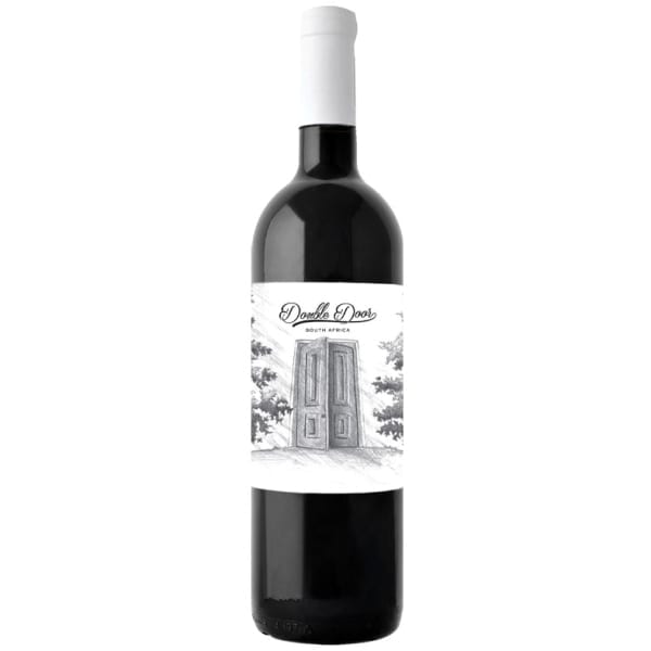 Double Door Petit Verdot