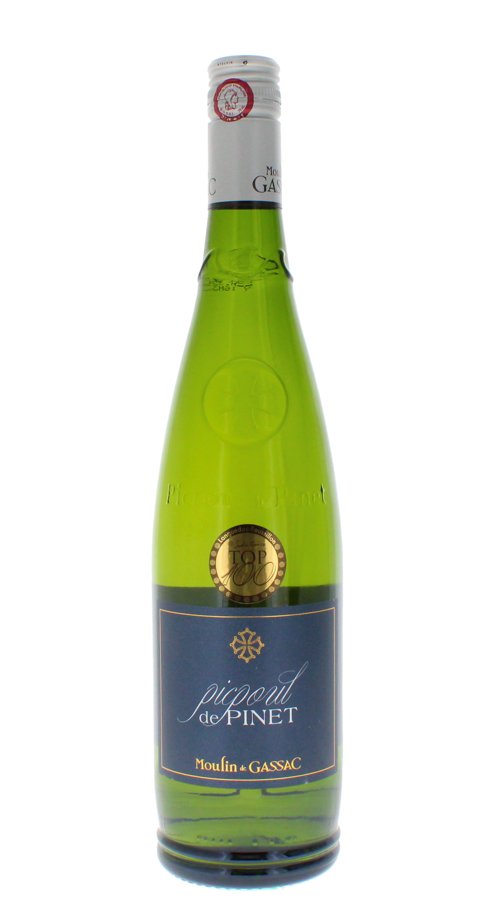 Picpoul de Pinet