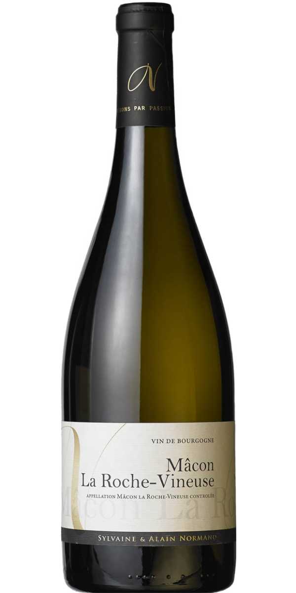 La Roche Vineuse Vielles Vignes