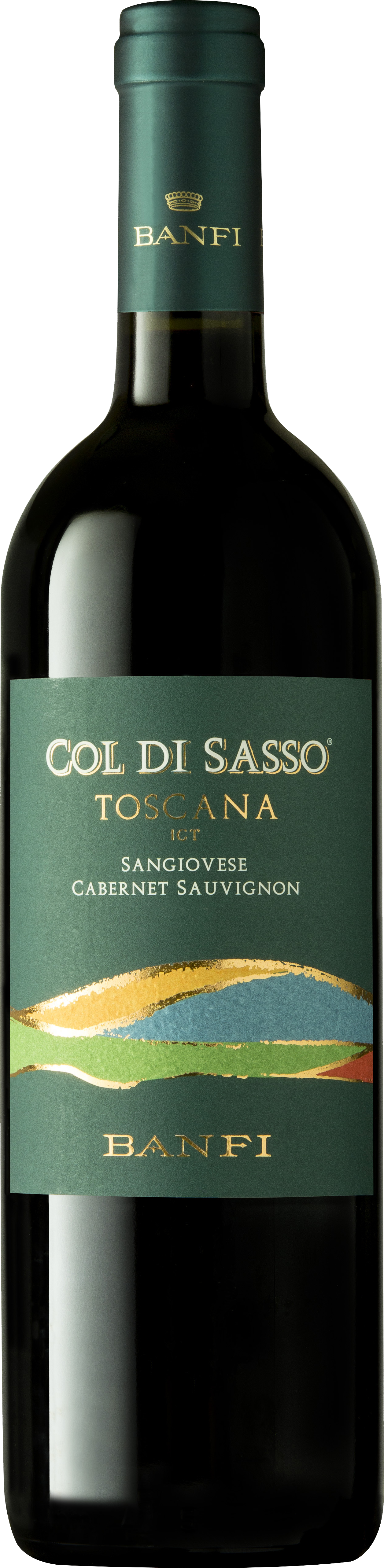 Col di Sasso