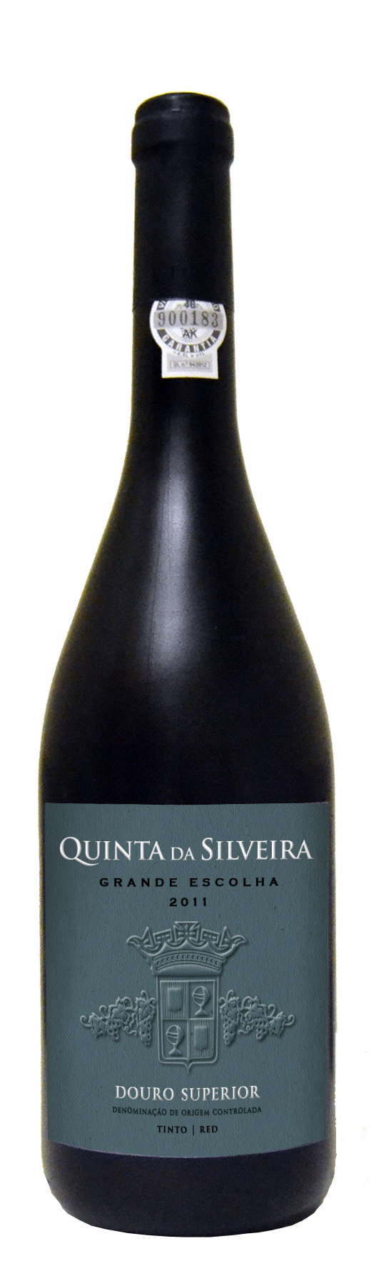 Quinta da Silveira Grande Escolha 2011