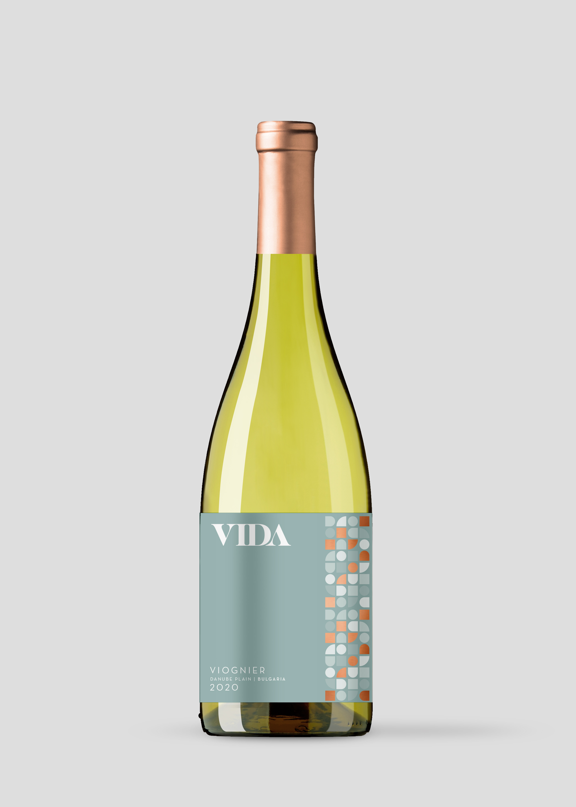 VIDA Viognier