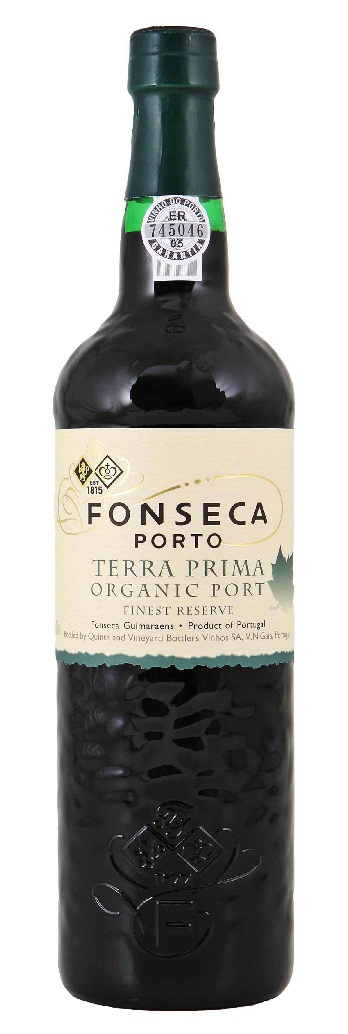 Terra Prima (Organic)