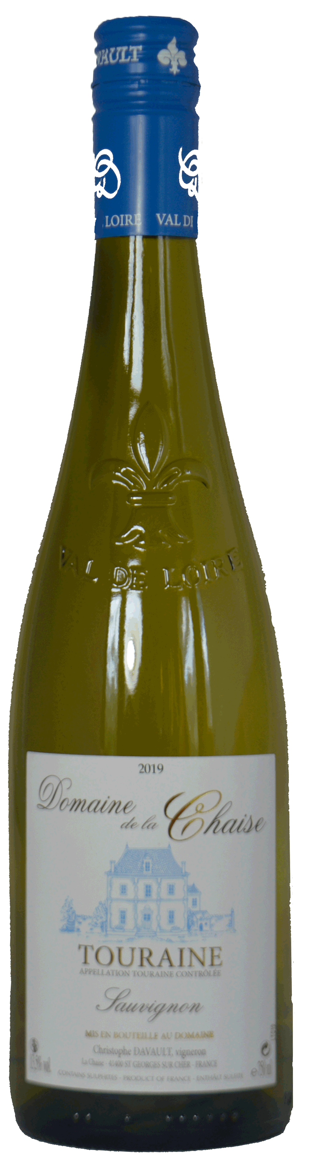 Domaine de La Chaise Sauvignon Blanc