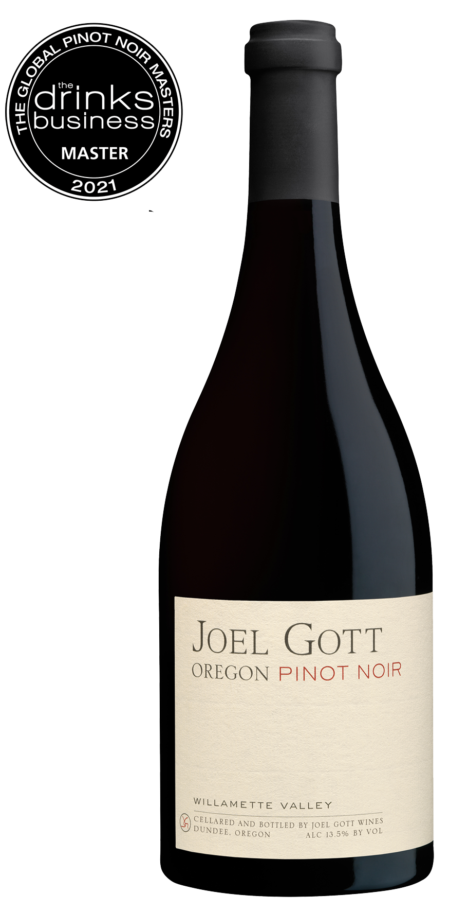 Joel Gott Oregon Pinot Noir