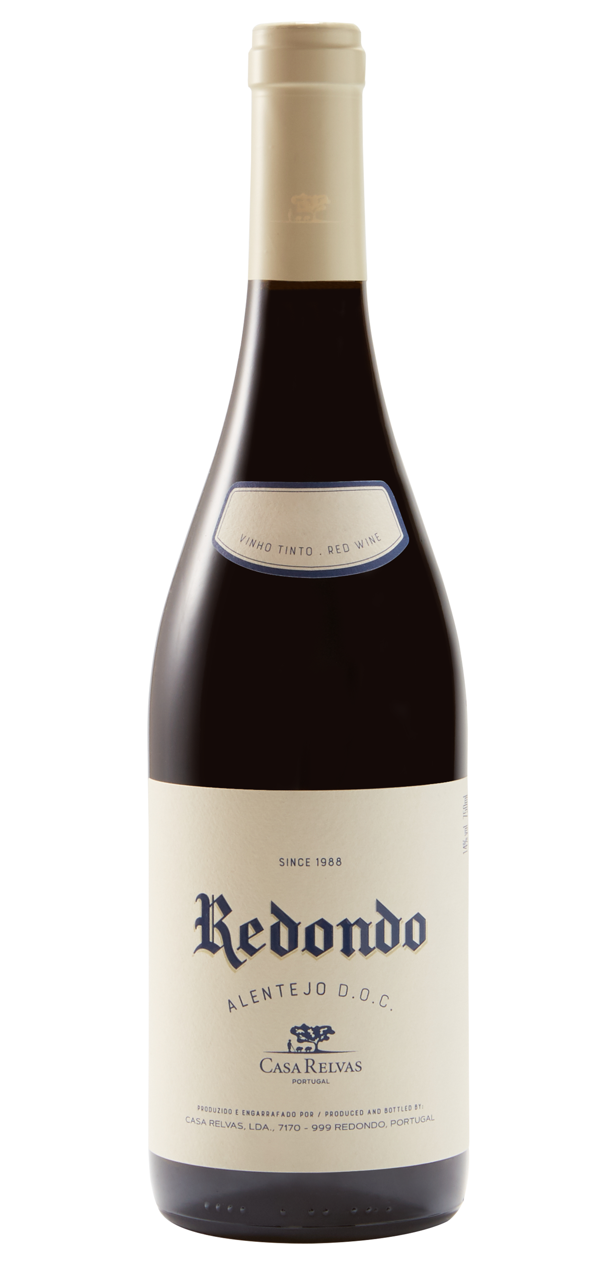 Redondo