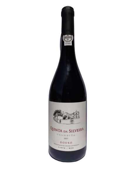 Quinta da Silveira Colheita Tinto 2017