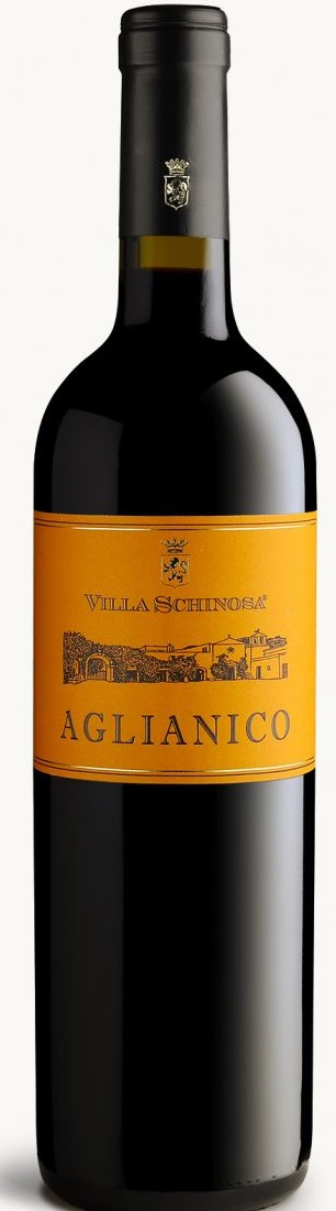Aglianico IGP