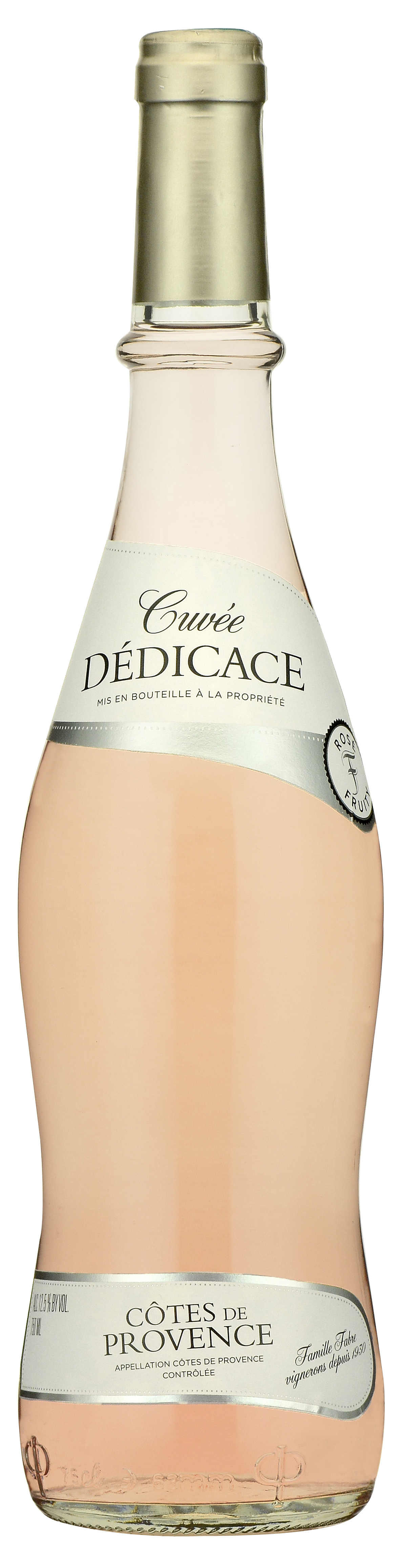 Dedicace Provence Rose