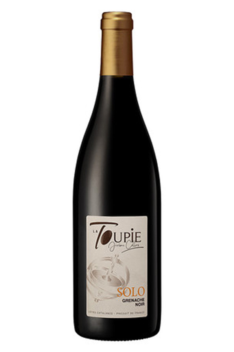 Solo Grenache