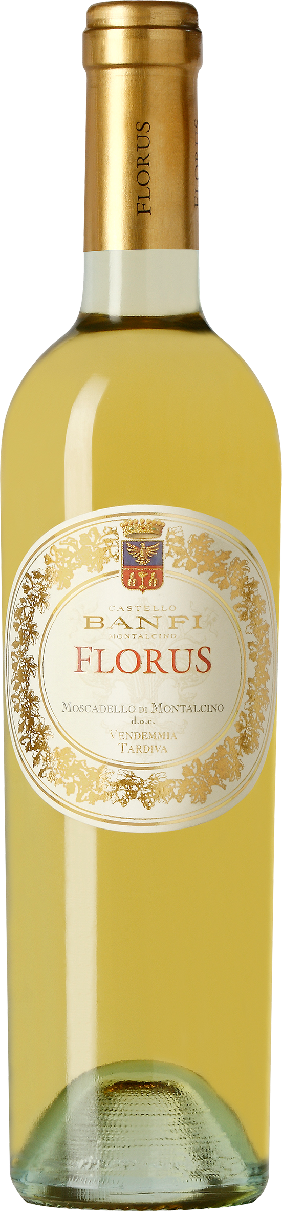 FloruS Moscadello di Montalcino