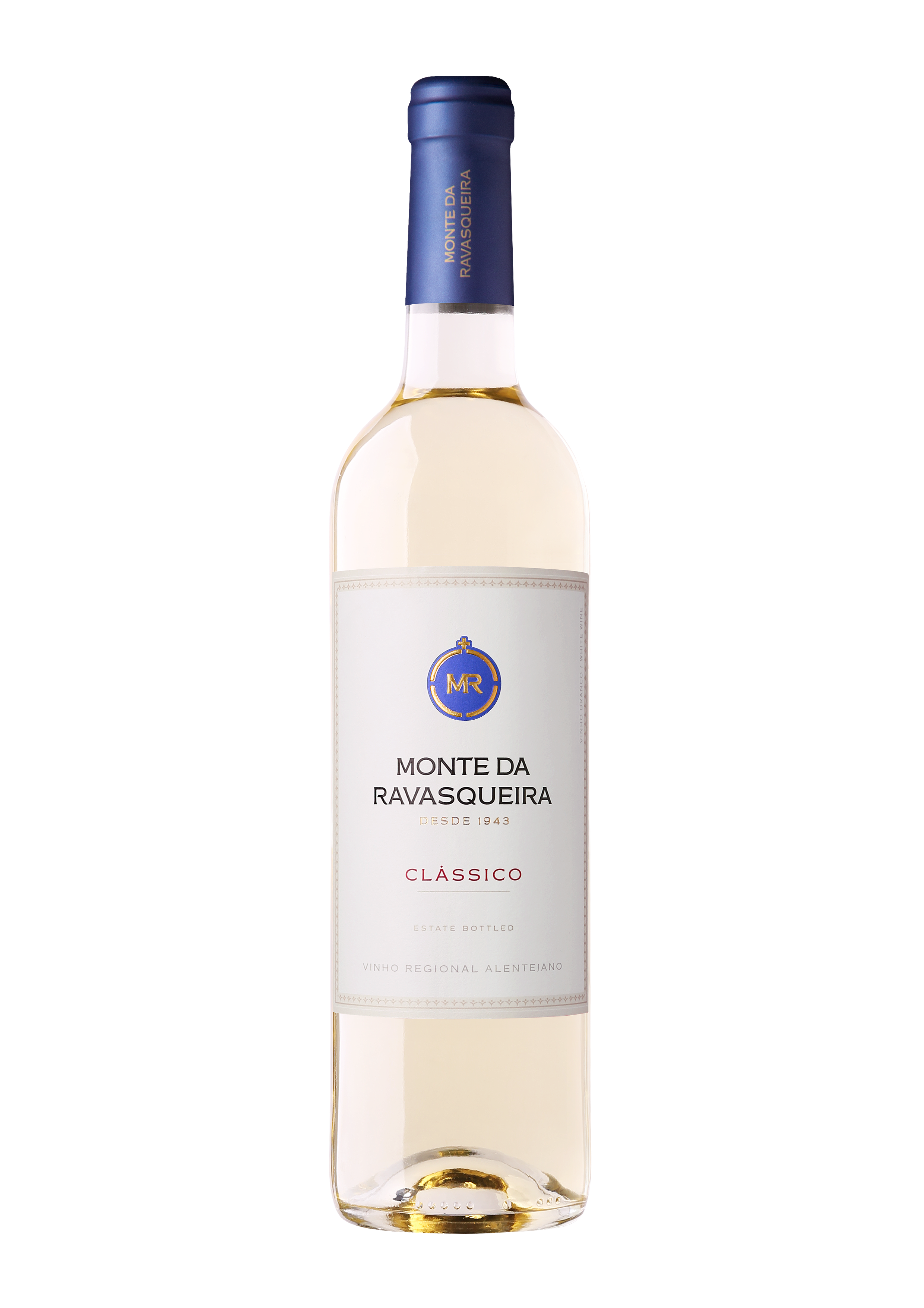 Monte da Ravasqueira Classico