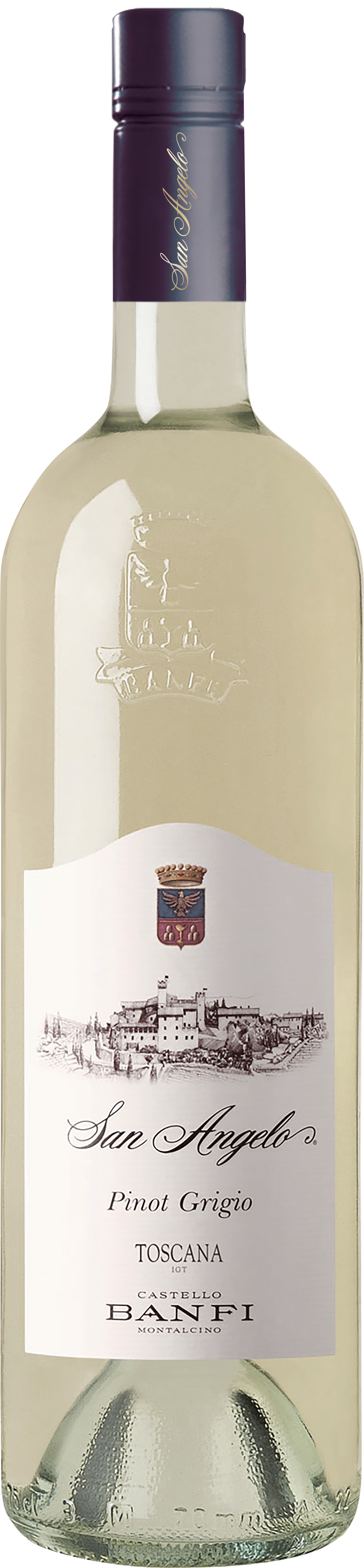 San Angelo Pinot Grigio