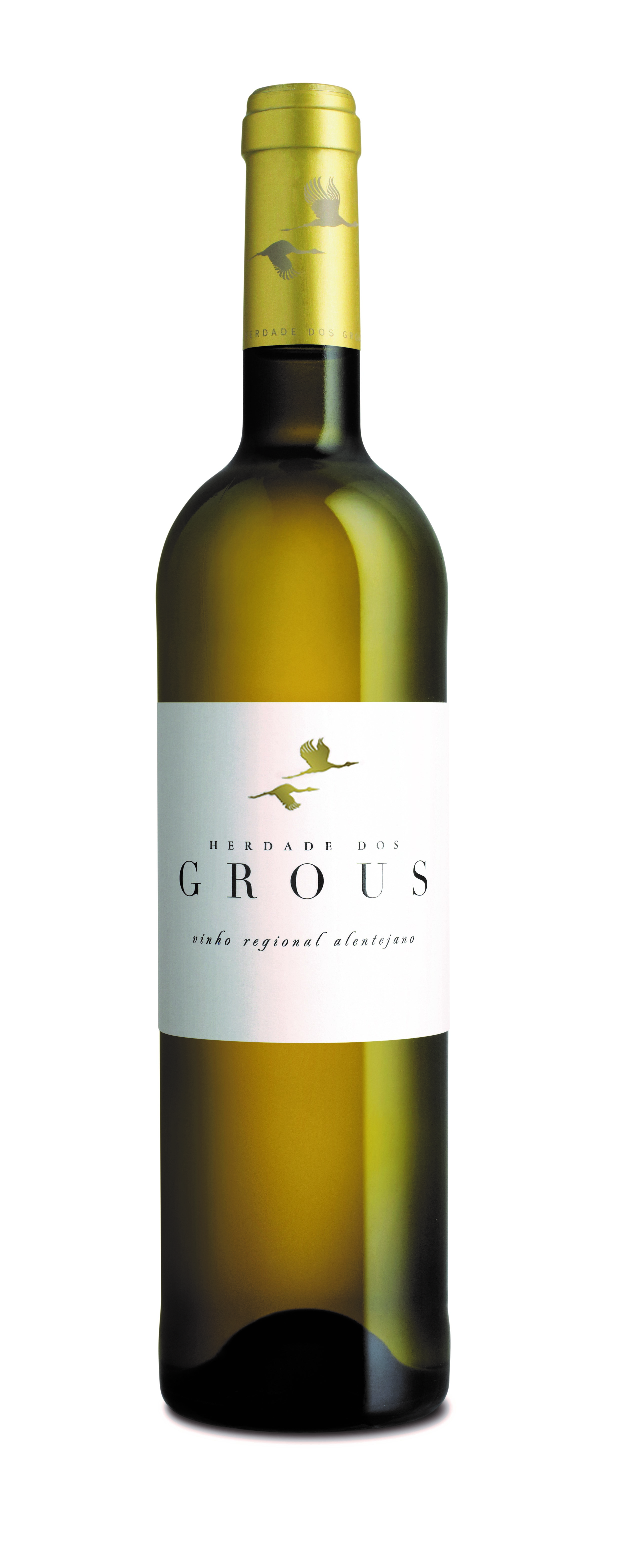 Herdade dos Grous branco