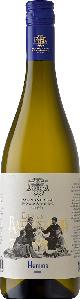 Hemina White