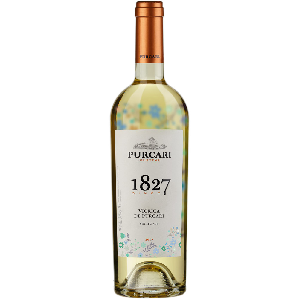 Chateau Purcari Viorica - Moldova