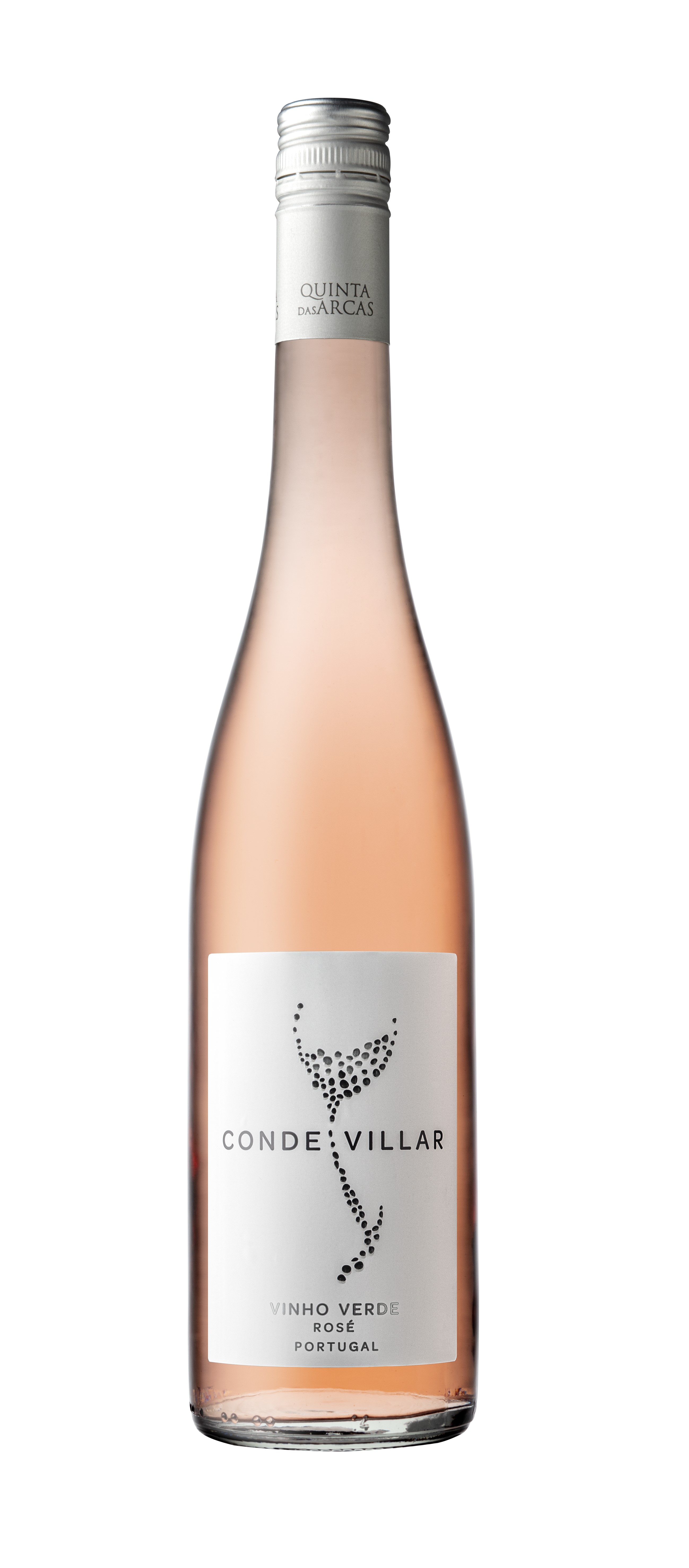 Conde Villar Rosé Vinho Verde