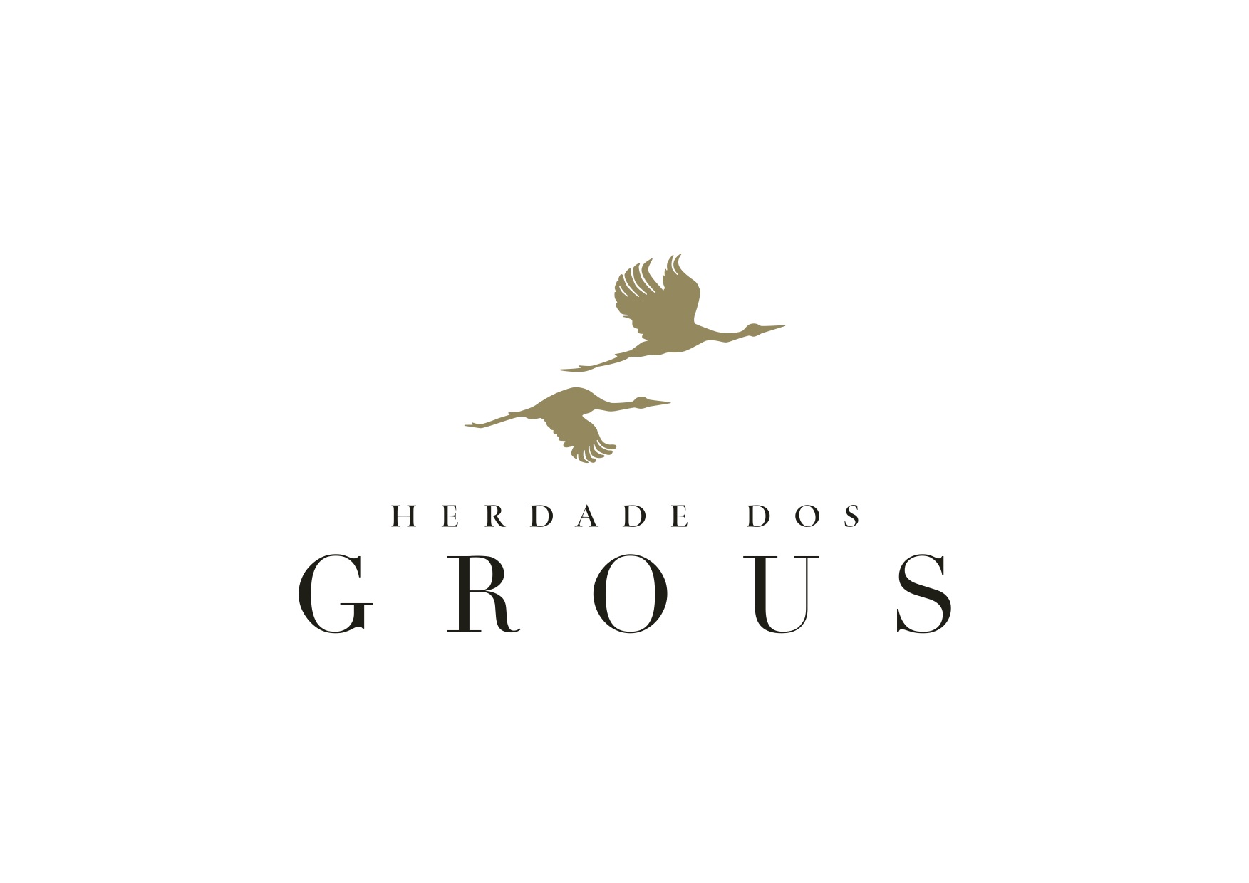 Herdade dos Grous