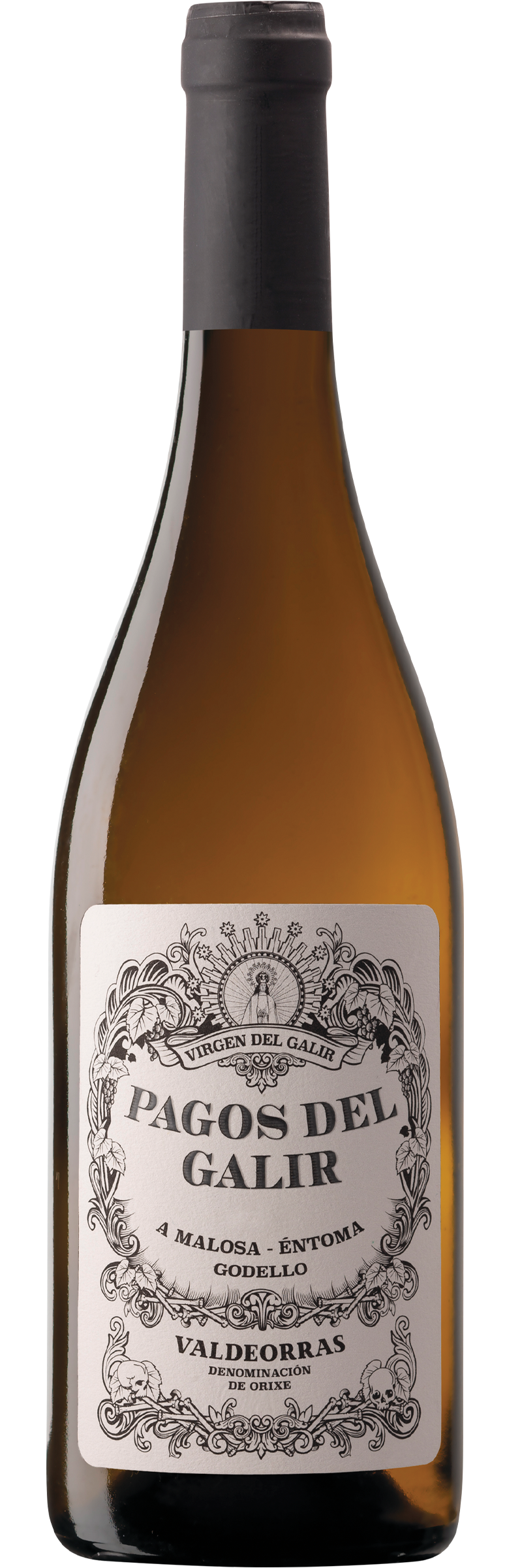 Pagos del Galir Godello