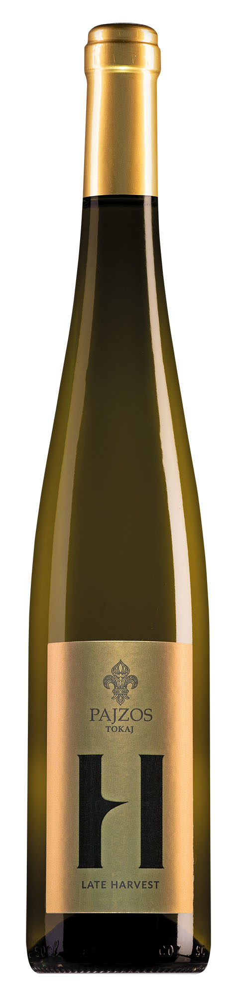 Harslevelu Late Harvest