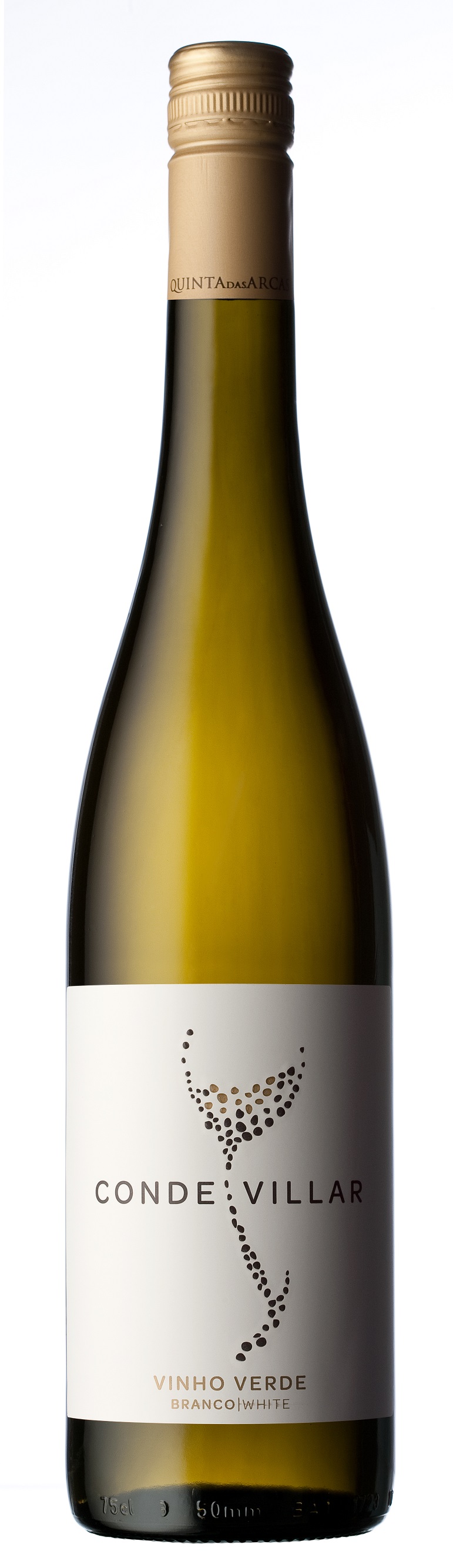 Conde Villar White Vinho Verde
