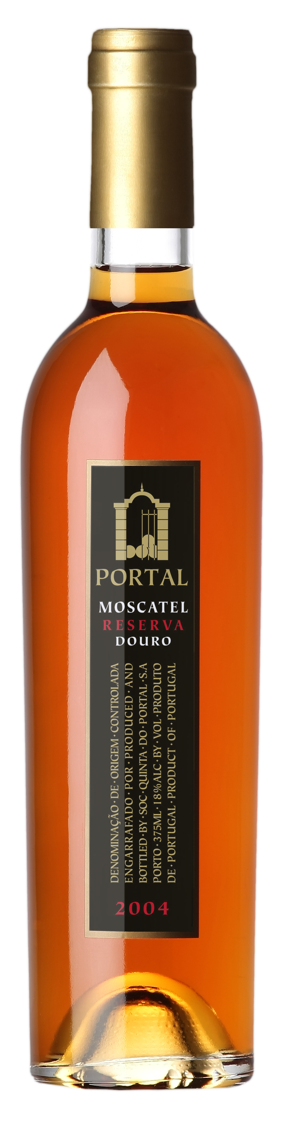 Portal Moscatel Reserva