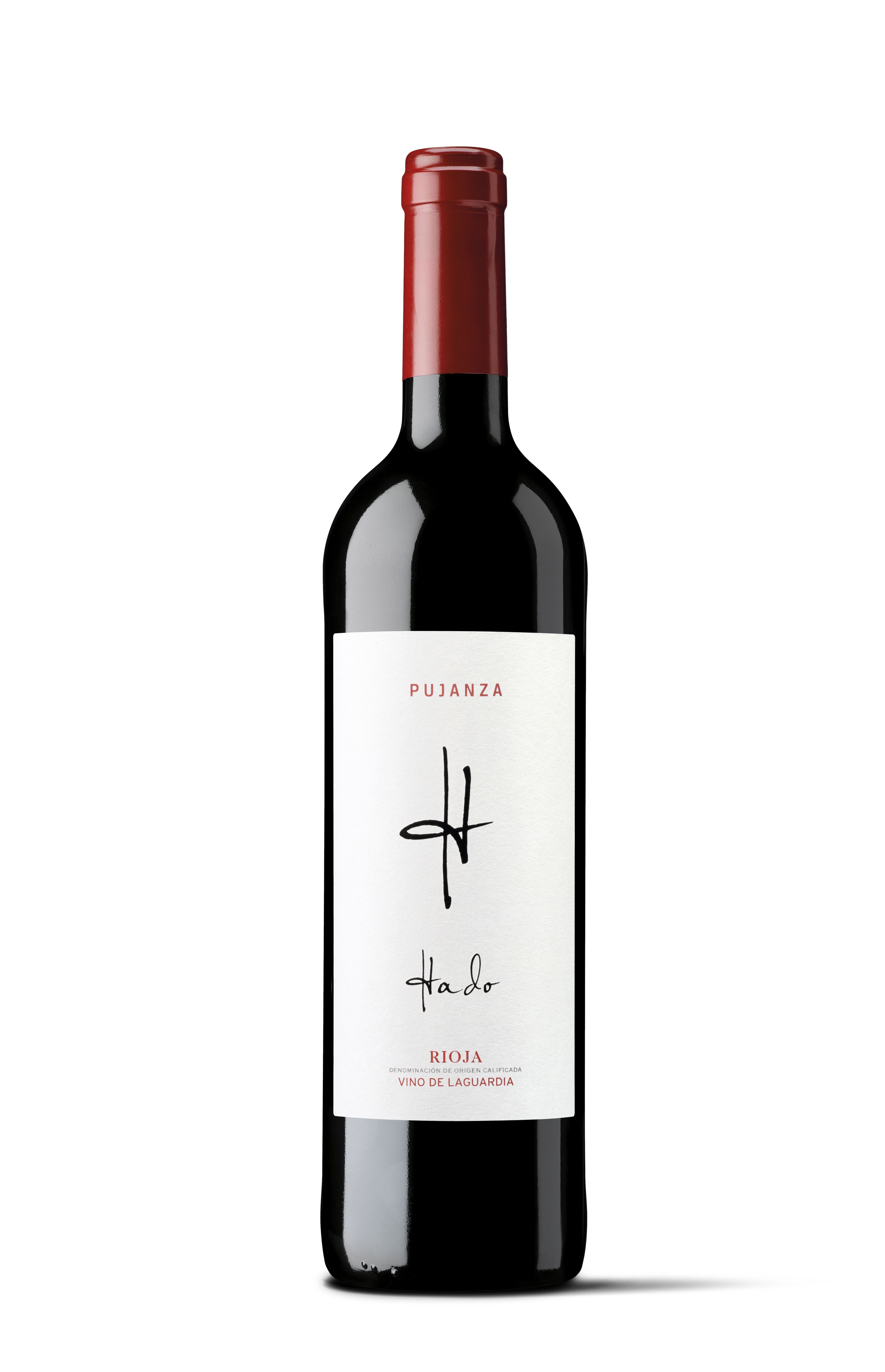 Bodegas Y Viñedos Pujanza Hado